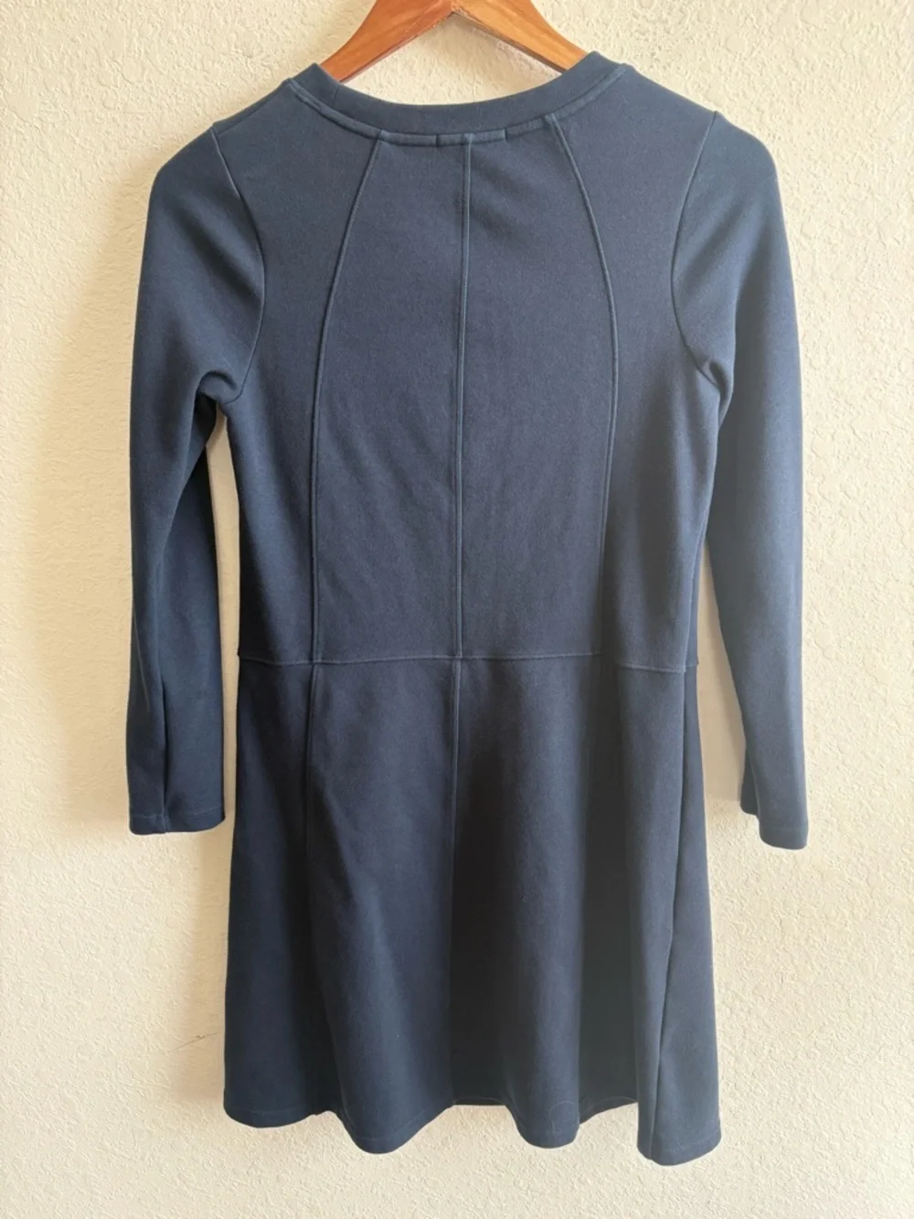 Smartwool Women's Everyday Exploration Merino Crew Neck Dress XS